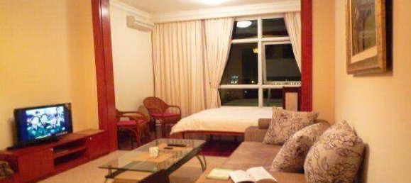 1 chambre Appartement à Nam Tu Liem, Vietnam No. 6377 2