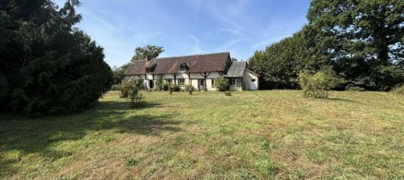 2 bedrooms House in Orne, France No. 364025 2