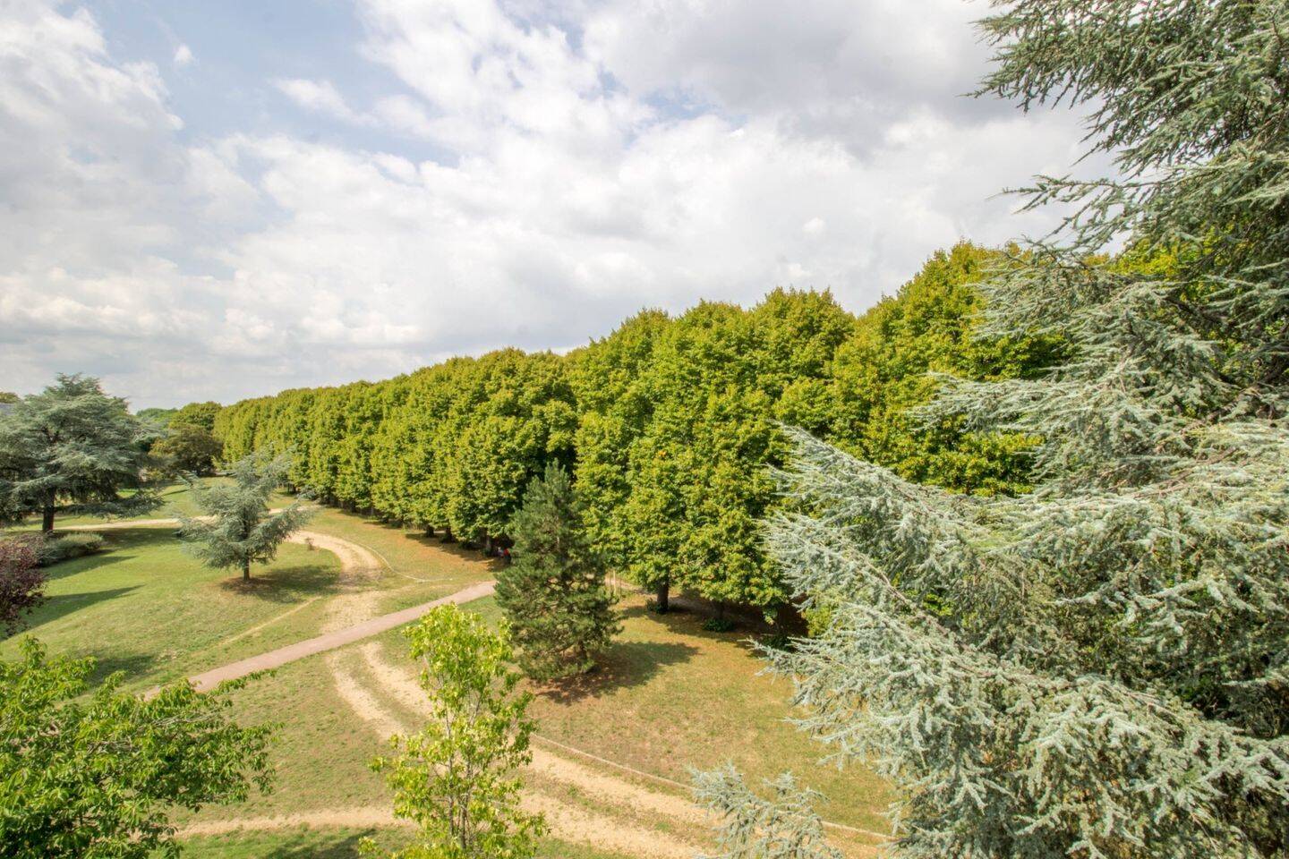 2 bedrooms Apartment in Draveil, France No. 322258