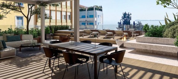 Apartamento de 2 dormitorios en Gardone Riviera, Italy No. 136776 3