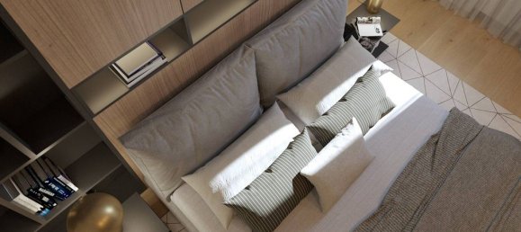 Apartamento de 2 dormitorios en Gardone Riviera, Italy No. 136776 13