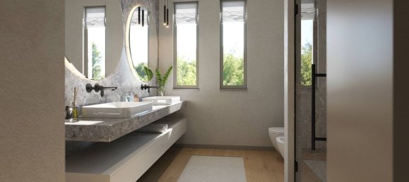 Apartamento de 2 dormitorios en Gardone Riviera, Italy No. 136776 14