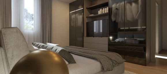 Apartamento de 2 dormitorios en Gardone Riviera, Italy No. 136776 11