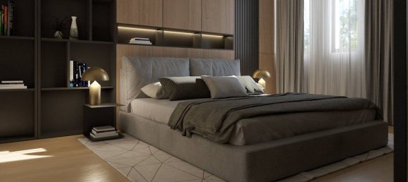 Apartamento de 2 dormitorios en Gardone Riviera, Italy No. 136776 12