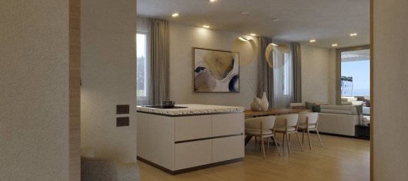 Apartamento de 2 dormitorios en Gardone Riviera, Italy No. 136776 9