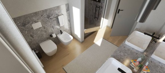 Apartamento de 2 dormitorios en Gardone Riviera, Italy No. 136776 15