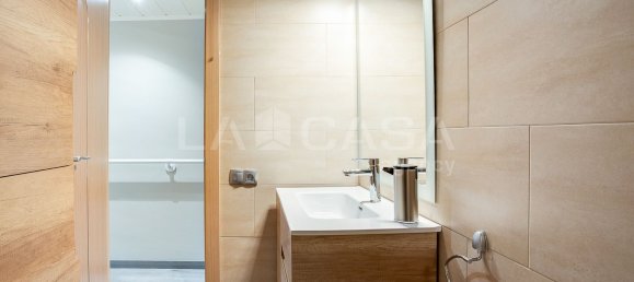 2 bedrooms Apartment in Badalona, Spain No. 47295 18