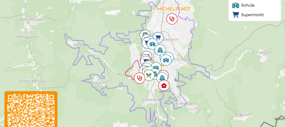 Casa T4 em Odenwaldkreis, Germany N.º 314055 17