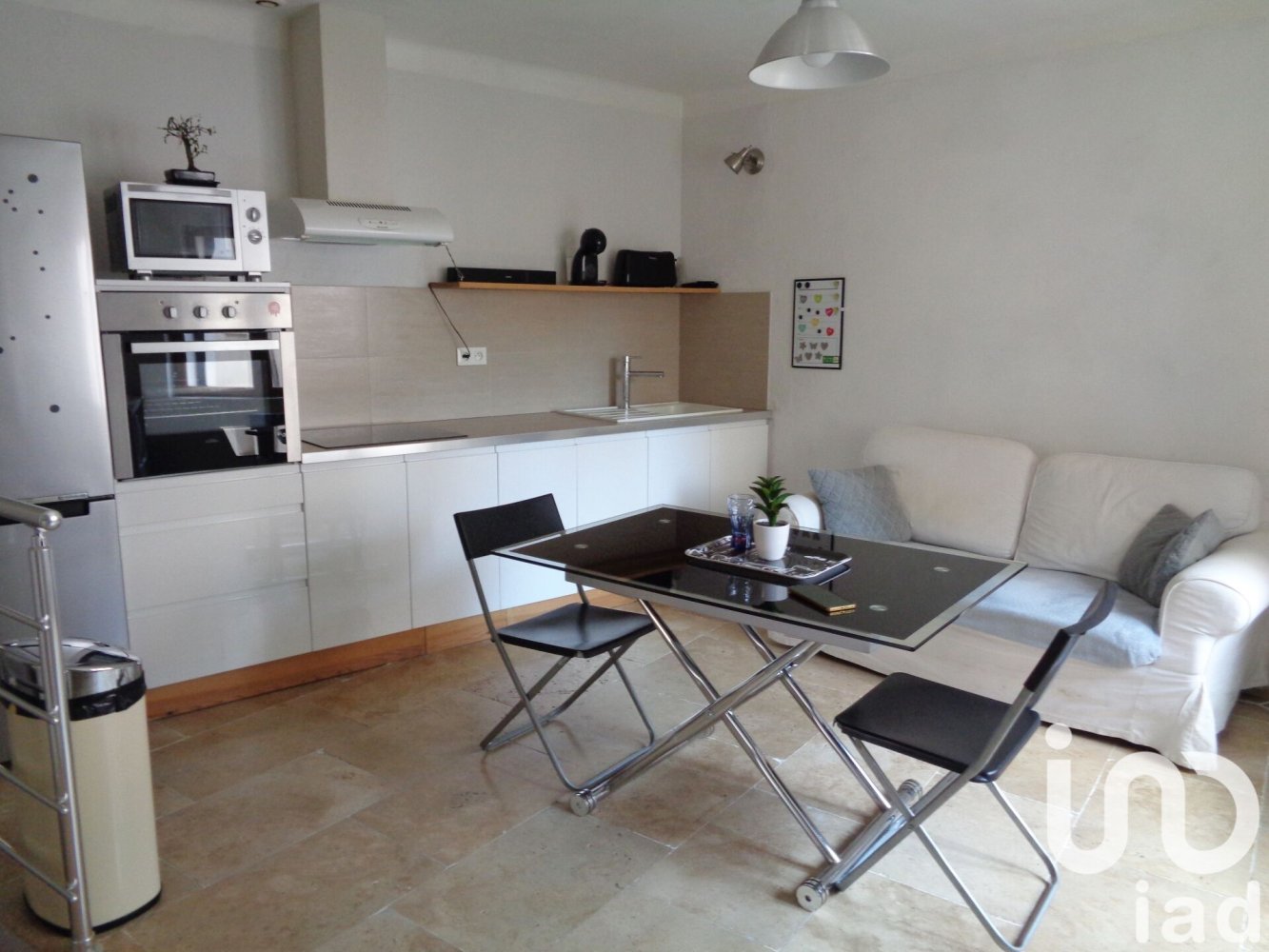 2 Schlafzimmer Stadthaus in Vias, France, Nr. 294566