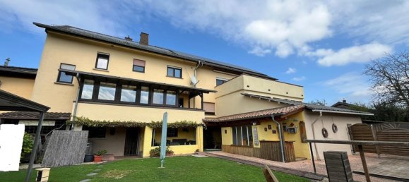 7 غرف نوم تاون هاوس في Merzig-Wadern, Germany رقم 71840 2