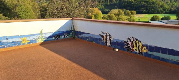 7 غرف نوم تاون هاوس في Merzig-Wadern, Germany رقم 71840 7