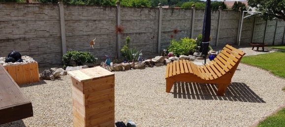 7 غرف نوم تاون هاوس في Merzig-Wadern, Germany رقم 71840 6