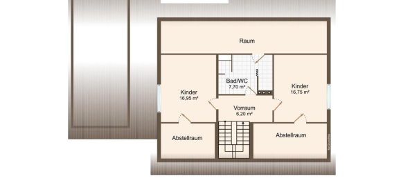 Terreno em Himberg, Austria 1200 m² N.º 163991 18