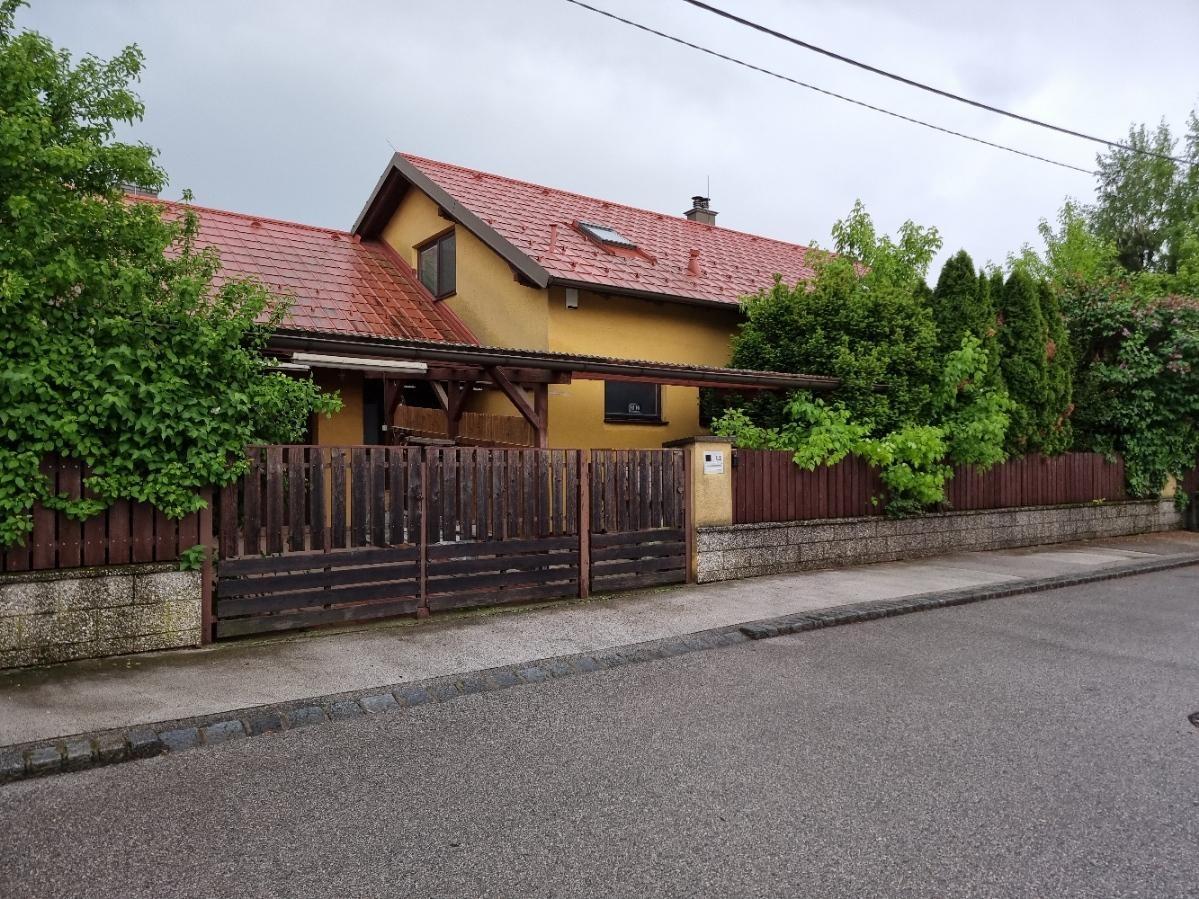 Terreno em Himberg, Austria 1200 m² N.º 163991