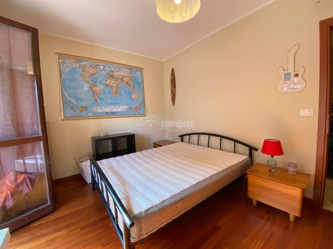 1 Schlafzimmer Wohnung in Grugliasco, Italy, Nr. 49750