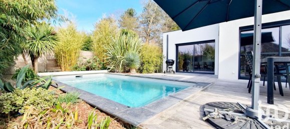 5 bedrooms Villa in Ploeren, France No. 193260 12