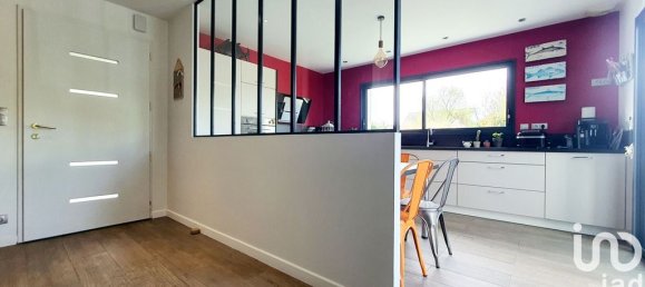 5 bedrooms Villa in Ploeren, France No. 193260 18