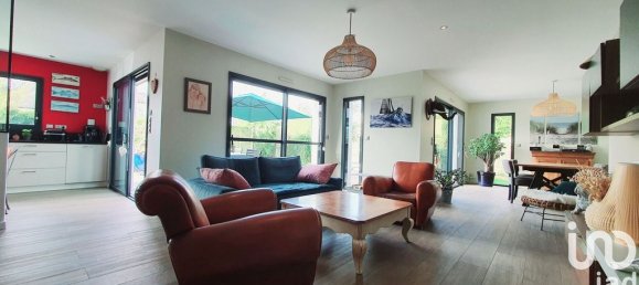 5 bedrooms Villa in Ploeren, France No. 193260 21