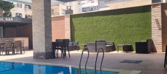 Apartment 2+1 in Alanya, Turkey No. 28051 5
