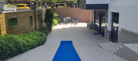 Apartment 2+1 in Alanya, Turkey No. 28051 16