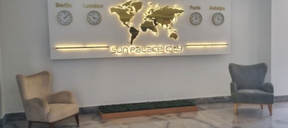 Apartment 2+1 in Alanya, Turkey No. 28051 2