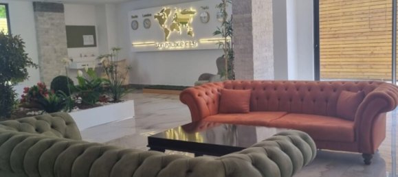 Apartment 2+1 in Alanya, Turkey No. 28051 4