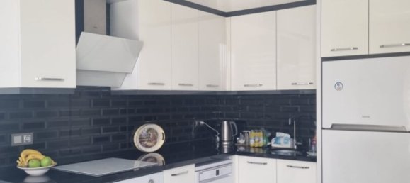 Apartment 2+1 in Alanya, Turkey No. 28051 14