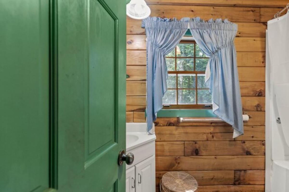 2 غرف نوم منزل في Parsonsfield, USA رقم 390092