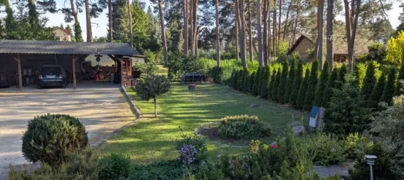 8غرفة منزل في Oberspreewald-Lausitz, Germany رقم 226816 10