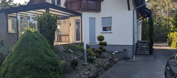 8غرفة منزل في Oberspreewald-Lausitz, Germany رقم 226816 5