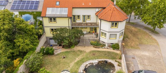 9 rooms House in Vienna, Austria No. 199423 35