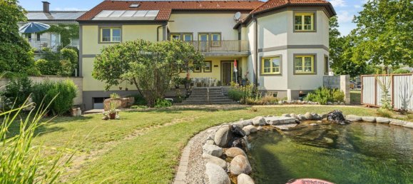 9 rooms House in Vienna, Austria No. 199423 28