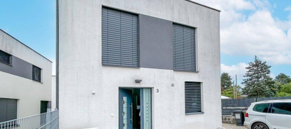 4 rooms Townhouse in Strasshof an der Nordbahn, Austria No. 174013 27