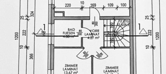 4 rooms Townhouse in Strasshof an der Nordbahn, Austria No. 174013 30
