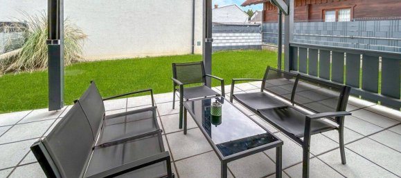 4 rooms Townhouse in Strasshof an der Nordbahn, Austria No. 174013 2