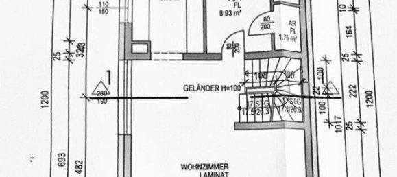 4 rooms Townhouse in Strasshof an der Nordbahn, Austria No. 174013 29
