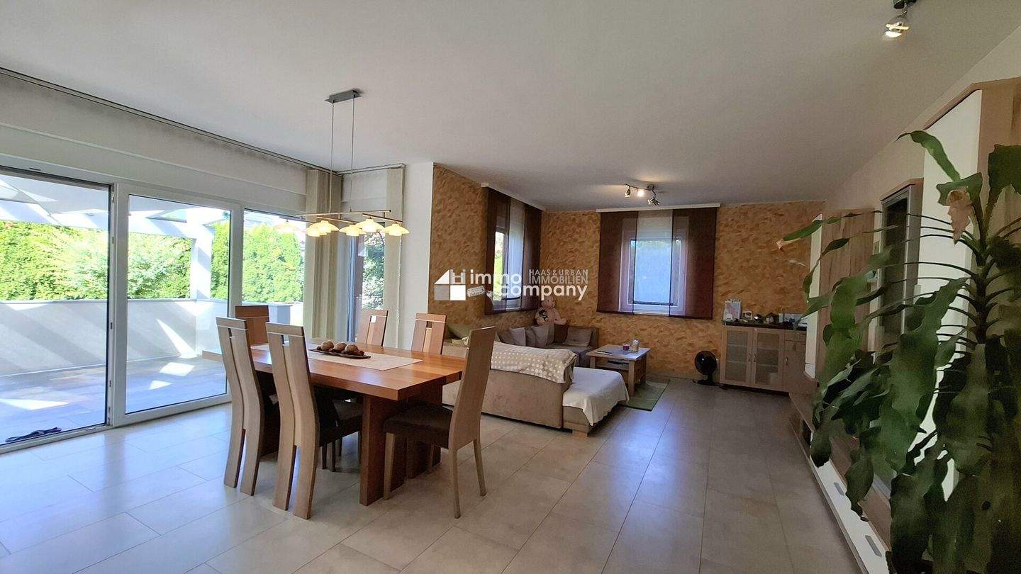 5-Zimmer Haus in Werndorf, Austria, Nr. 239939