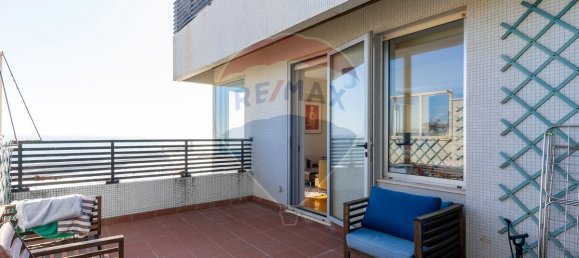 3 Schlafzimmer Wohnung in Porto, Portugal, Nr. 132210 11