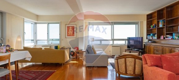 3 Schlafzimmer Wohnung in Porto, Portugal, Nr. 132210 7