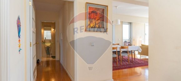 3 Schlafzimmer Wohnung in Porto, Portugal, Nr. 132210 25