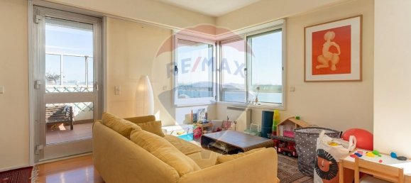 3 Schlafzimmer Wohnung in Porto, Portugal, Nr. 132210 5