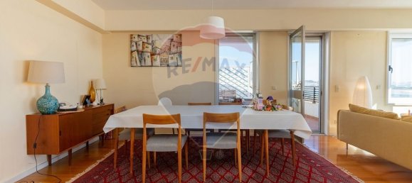 3 Schlafzimmer Wohnung in Porto, Portugal, Nr. 132210 8
