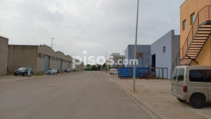 660m² Warehouse in Girona, Spain No. 265483