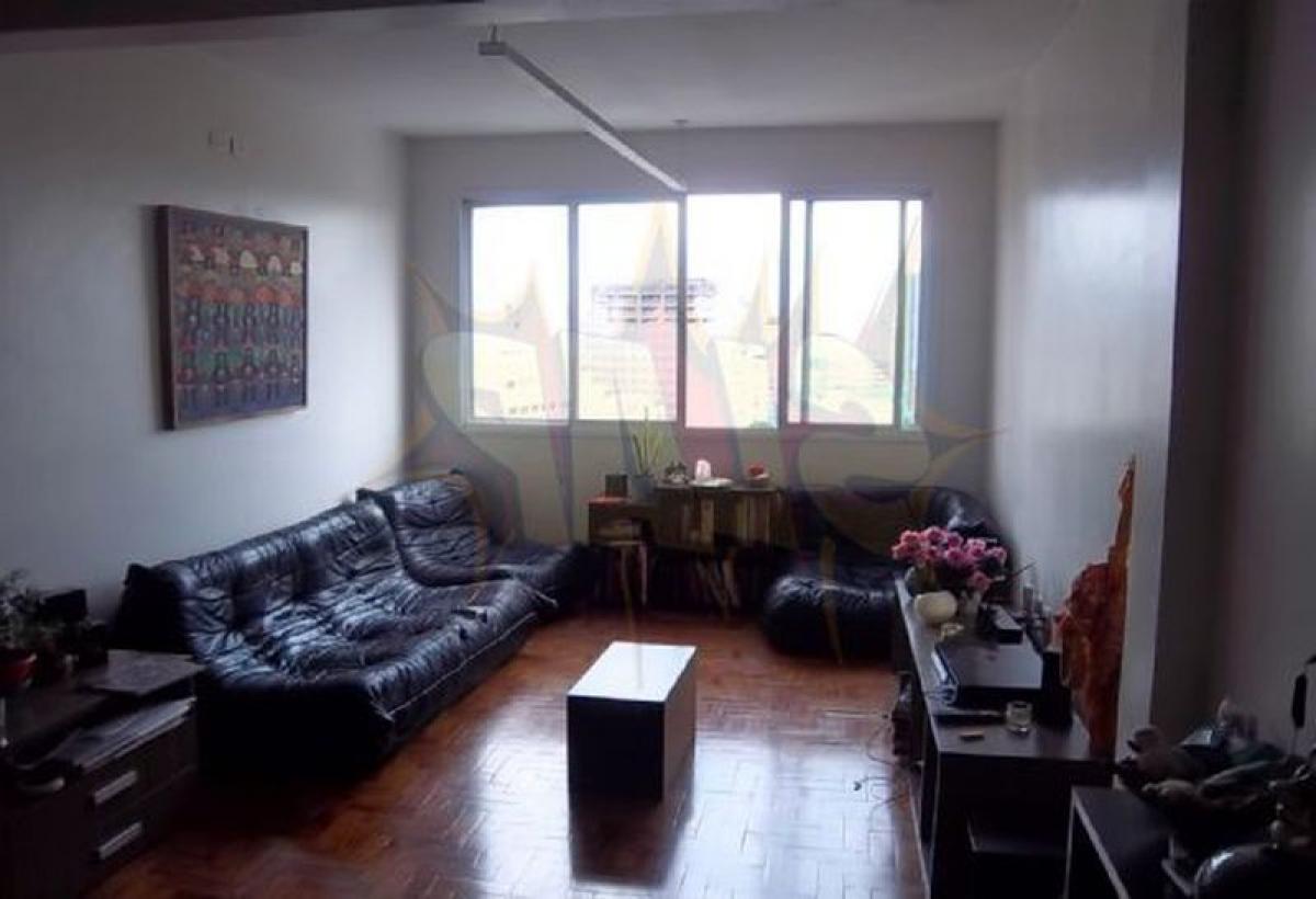 2 غرف نوم شقة في Sao Paulo, Brazil رقم 462759