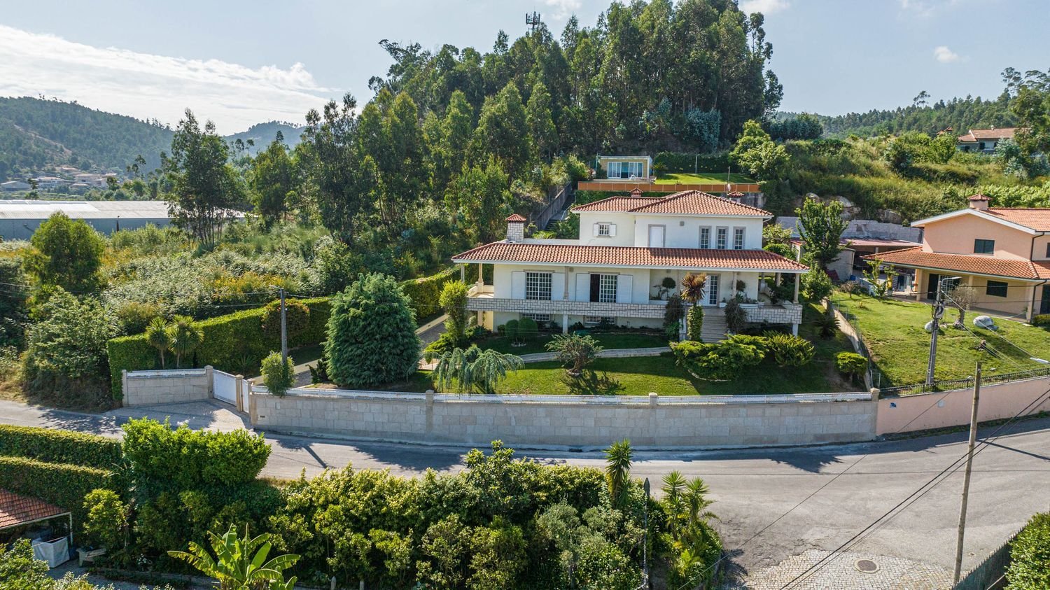 3 Schlafzimmer Haus in Vilarinho, Portugal, Nr. 189911