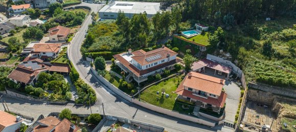 3 Schlafzimmer Haus in Vilarinho, Portugal, Nr. 189911 9