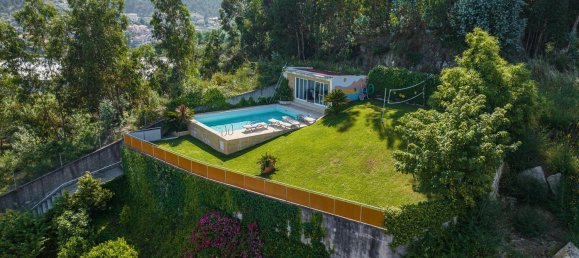 3 Schlafzimmer Haus in Vilarinho, Portugal, Nr. 189911 8