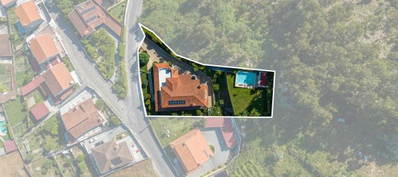 3 Schlafzimmer Haus in Vilarinho, Portugal, Nr. 189911 2