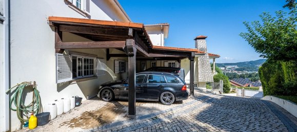 3 Schlafzimmer Haus in Vilarinho, Portugal, Nr. 189911 16