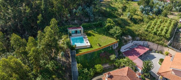 3 Schlafzimmer Haus in Vilarinho, Portugal, Nr. 189911 7